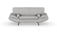 Dakota - Arm Chair - Fully Upholstered