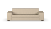 Chivonne - 4 Seater - Fully Upholstered