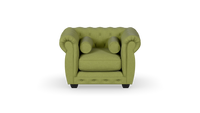 Marseille - Arm Chair - Fully Upholstered