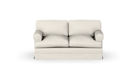 La Petite - 2 Seater - Slipcover