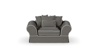 Big Bertha - Arm Chair - Slip Cover