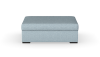 Fiona - Modular - Ottoman - Fully Upholstered
