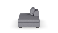 Kennedy - Modular - One Arm - Fully Upholstered