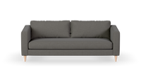 Mojo - 4 Seater - Fully Upholstered