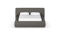 Bedford - Bed Base - Queen - Fully Upholstered