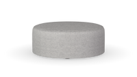 Phoenix - Ottoman - Fully Upholstered