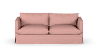 Caribbean - 4 Seater - Slip Cover
