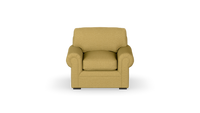 Barry - Arm Chair - Fully Upholstered