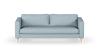 Mojo - 4 Seater - Fully Upholstered