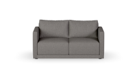 Odessa - 2 Seater - Fully Upholstered