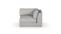 Minx - Modular - Corner - Fully Upholstered