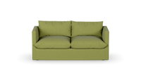 Caribbean - 3 Seater - Fully Upholstered