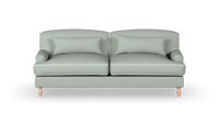 Churchill - 2 Seater - Fully Upholstered