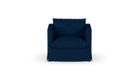 Caribbean - Arm Chair - Slip Cover