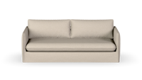 Isabella - 3 Seater - Slip Cover