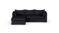 Bailey - Corner Unit - Slip Cover