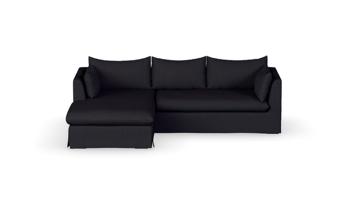 Mira Material: Casual 40-Pewter