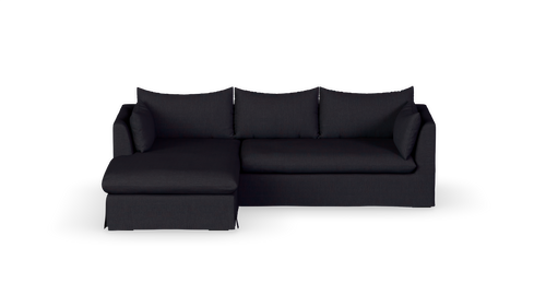 Mira Material: Casual 40-Pewter