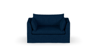 Bailey - Loveseat - Slip Cover