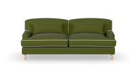 Churchill - 2 Seater - Fully Upholstered