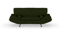 Dakota - Arm Chair - Fully Upholstered