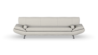 Dakota - 3 Seater - Fully Upholstered