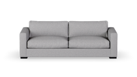 Phethon - 4 Seater - Fully Upholstered