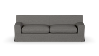 Luke - 4 Seater - Slipcover