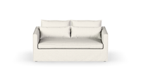 Billy Jean - 2 Seater - Slip Cover