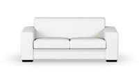 Amber - 2 Seater - Fully Upholstered