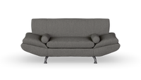 Dakota - Arm Chair - Fully Upholstered