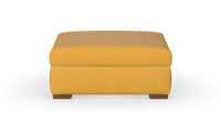 Chivonne - Ottoman - Fully Upholstered