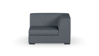 Fiona - Modular - Corner - Fully Upholstered