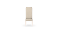 Pammy - Dining Chair - Fully Upholstered