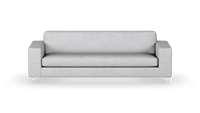 Chivonne Mini - 4 Seater - Fully Upholstered