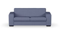 Amber - 3 Seater - Fully Upholstered
