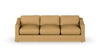 Georgia - 4 Seater - Slip Cover