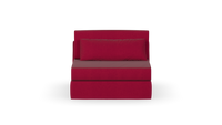 Hilton - Modular - Slipper - Slip Cover