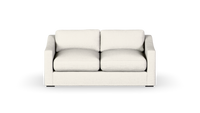 Georgia - 2 Seater - Fully Upholstered