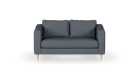 Mojo - 2 Seater - Fully Upholstered