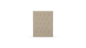 Rocco 02-Flax (91x8x120cm)