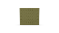Susan - Double - Fully Upholstered