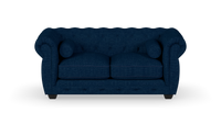 Marseille - 2 Seater - Fully Upholstered