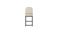 Mojito - Barstool - Fully Upholstered