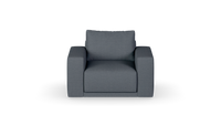 Mitchell - Armchair - Fully Upholstered