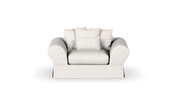 Big Bertha - Arm Chair - Slip Cover