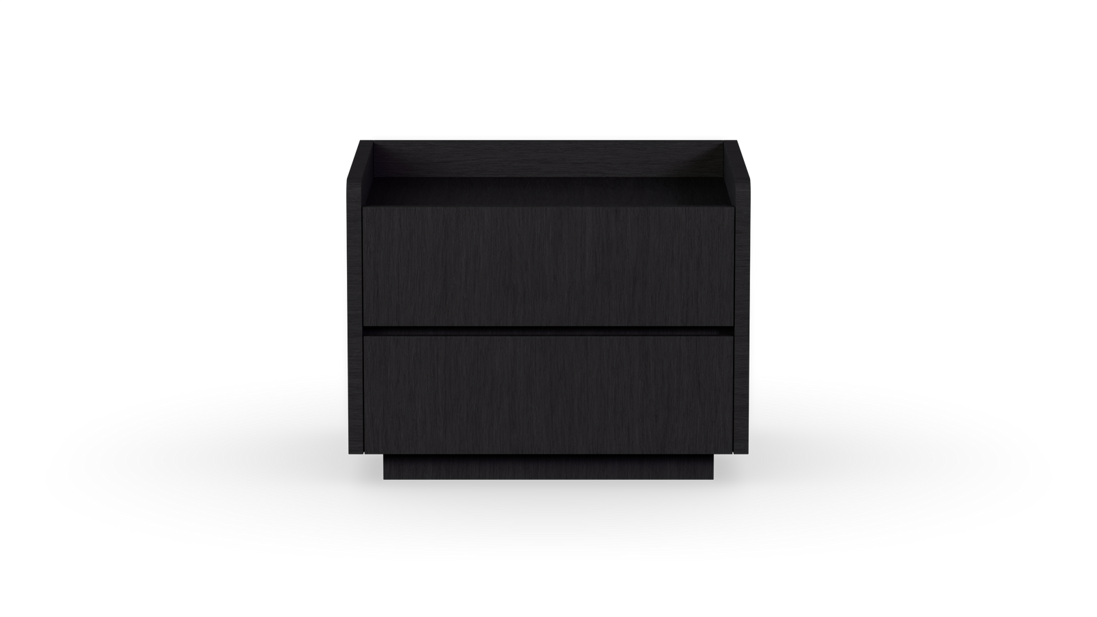Columbian - Bedside Table