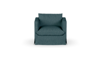 Caribbean - Arm Chair - Slip Cover
