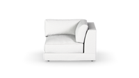 Minx - Modular - Corner - Fully Upholstered