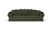 Big Bertha - 4 Seater - Slip Cover